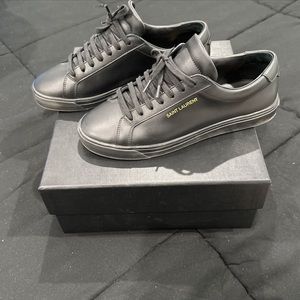 YSL Women’s Sneakers
